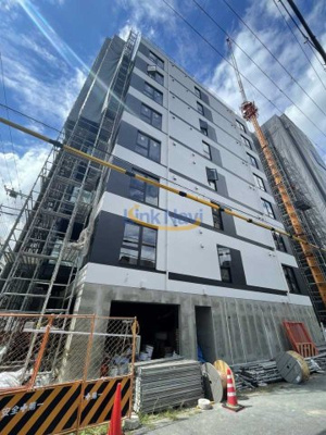 【駐車場】 | ブエナビスタ梅田イースト