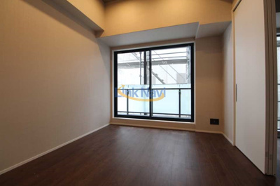 【居間・リビング】 | ブエナビスタ梅田イースト