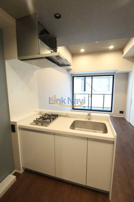 【キッチン】 | ブエナビスタ梅田イースト