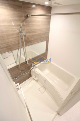 【浴室】 | ブエナビスタ梅田イースト