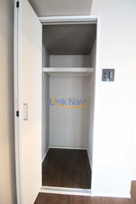 【収納】 | ブエナビスタ梅田イースト