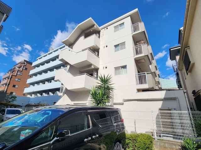 江戸川区西葛西6丁目のマンションの画像