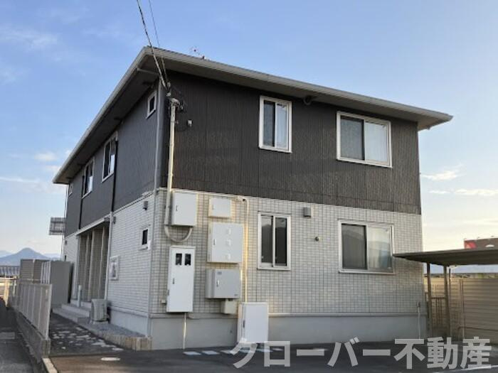 オーシャン セブンⅡ