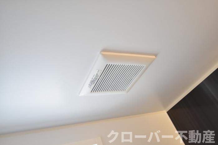 オーシャン セブンⅡの設備|その他設備