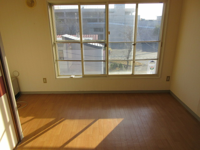 TINY SQUAREの展望