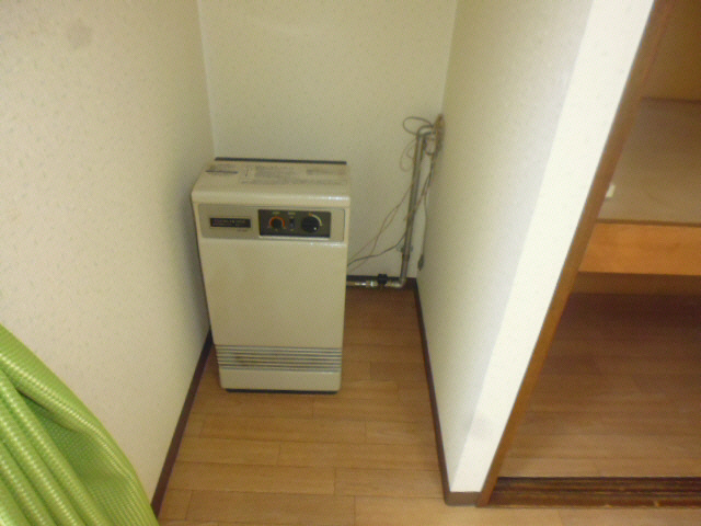 TINY SQUAREの設備