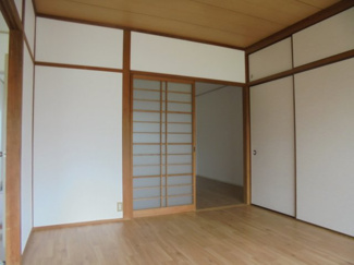 【和室】 | ナンプロハイツ