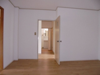 【洋室】 | ナンプロハイツ