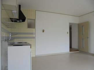 【居間・リビング】 | ナンプロハイツ