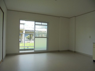 【洋室】 | ナンプロハイツ