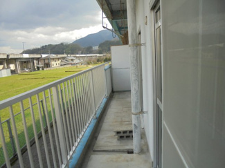 【展望】 | ナンプロハイツ