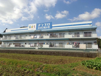 【外観】 | ナンプロハイツ