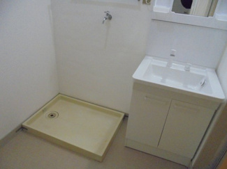 【設備】 | ナンプロハイツ