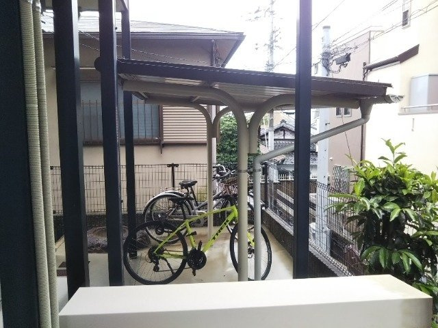 レオパレス五宮町のその他