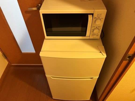 レオパレスブレスブライトのその他