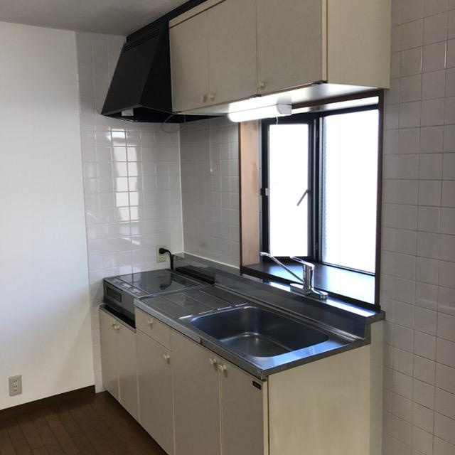 よしかわビルのキッチン|キッチンでお料理をお楽しみください