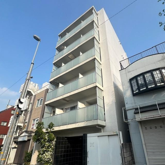 ディアさくら夙川