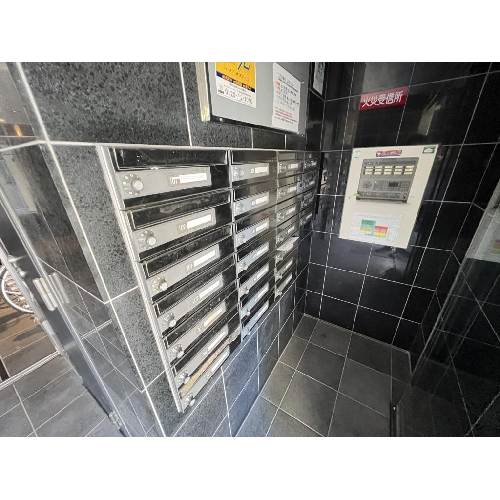 ディアさくら夙川のその他