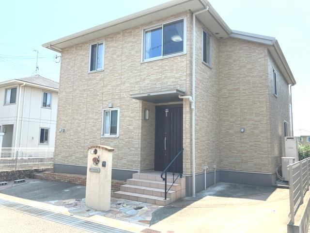 玉津町西河原戸建