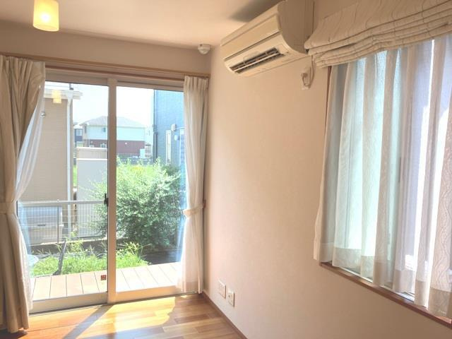 玉津町西河原戸建のその他