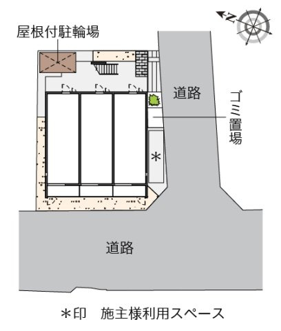 レオネクストプリマヴェーラ御影のその他