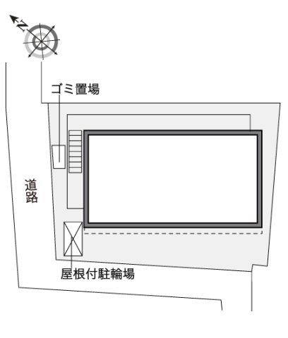 レオパレスＢＯＳＨＵＫＥのその他