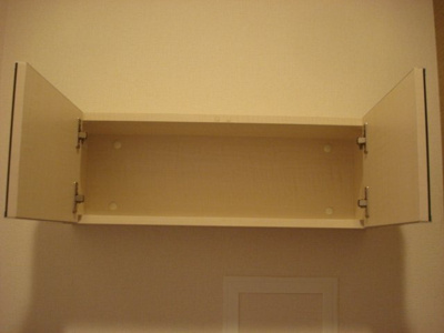 【収納】 | ノーブル・ファイン・アクア | トイレ収納