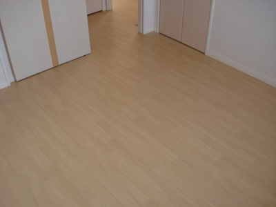 【内装】 | ノーブル・ファイン・アクア | 洋室