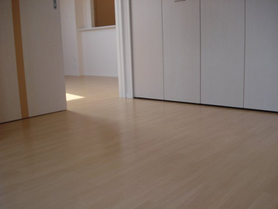 【内装】 | ノーブル・ファイン・アクア | 洋室