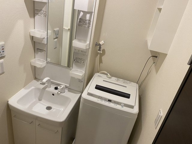 レオネクストミズキの内装|明るい室内です