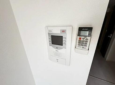 グランカリテ神戸ＷＥＳＴの設備