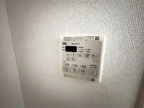 グランカリテ神戸ＷＥＳＴの設備