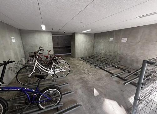 グランカリテ神戸ＷＥＳＴ