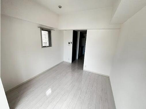 グランカリテ神戸ＷＥＳＴの居間・リビング|使いやすい居間です