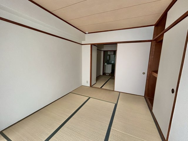 神戸蒟蒻会館の和室|和室があると落ち着いた雰囲気になりますね