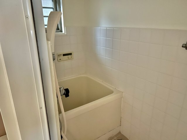 神戸蒟蒻会館の浴室|お風呂です