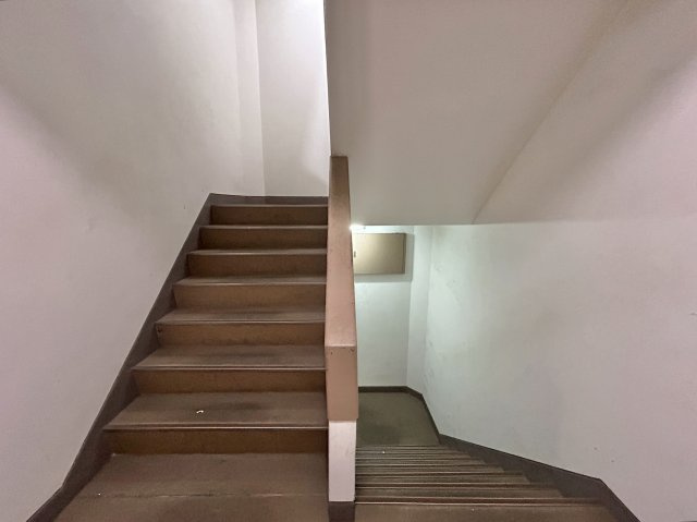 神戸蒟蒻会館のその他共用部分