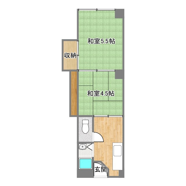 神戸蒟蒻会館