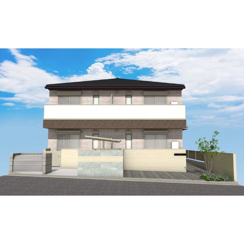 オリビア苦楽園