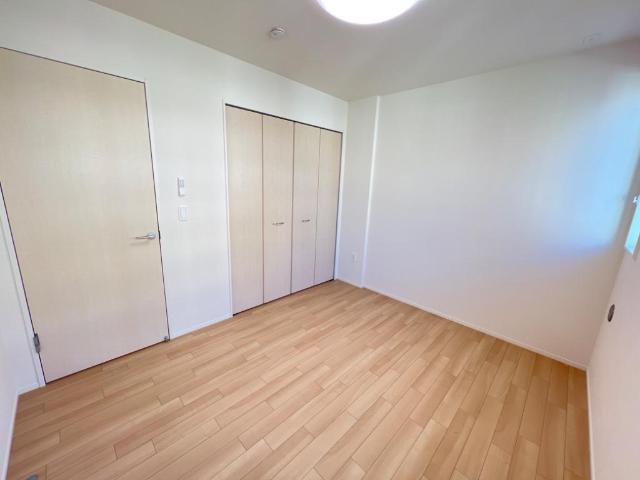 エッグプラントの内装|洋室（イメージ）