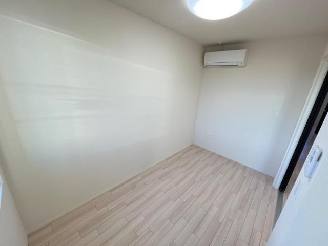 エッグプラントの内装|洋室（イメージ）