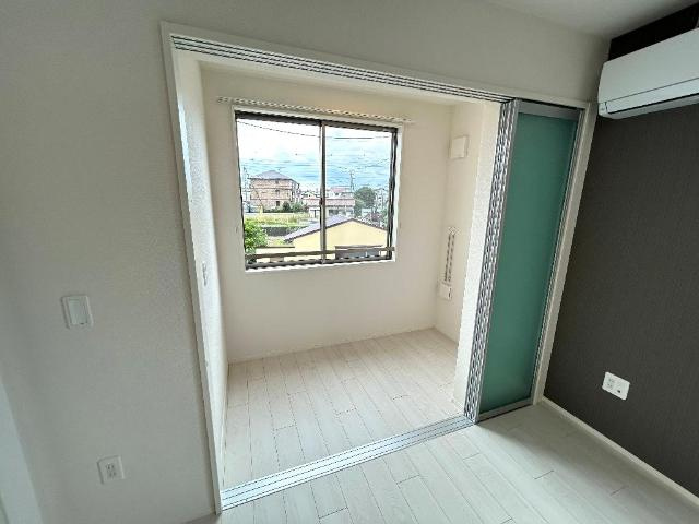 エッグプラントのその他|インナーテラス（イメージ）