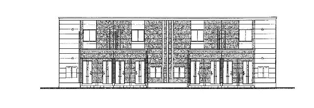 エッグプラントの外観|完成予想図