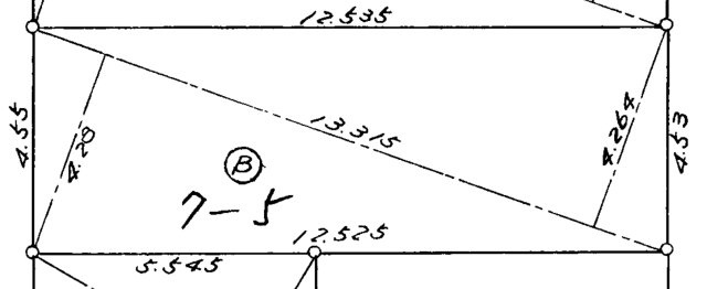 垂水区川原の土地