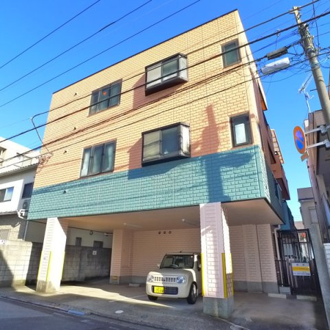 グランディー・ヤマト