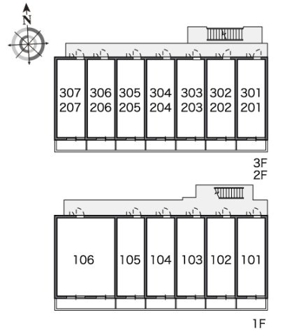 レオパレスアークのその他
