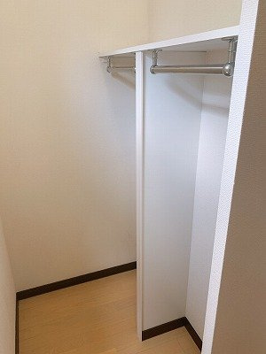 レオネクストさくら五段坂Ⅱの内装|きれいな内装です