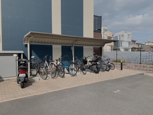 レオネクストさくら五段坂Ⅱのその他