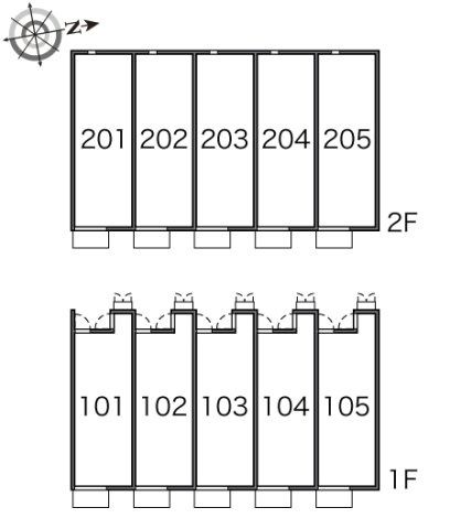 レオネクストさくら五段坂Ⅱのその他