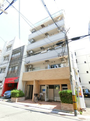 水木通マンション